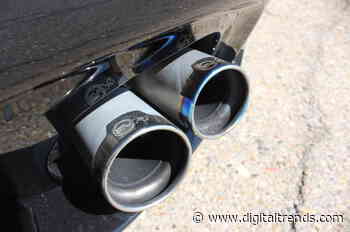 The best-sounding cars