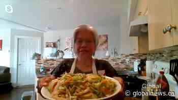 Virtual Folkfest: Taste of the Philippines