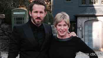 Ryan Reynolds has a request for B.C.'s young people during COVID-19 surge: 'Don't kill my mom'