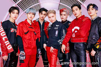 Listen: SuperM Drop High-Octane Comeback Single ‘100’