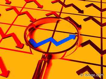 6 positive earnings surprises during the dreadful second quarter