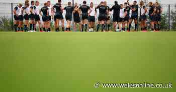 New English Premiership rugby water break rules brought in