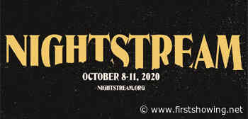 Five Film Festivals Partner for a Virtual Event This Year - Nightstream