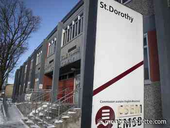 EMSB agrees to lease St-Michel's St. Dorothy school to French system until 2022