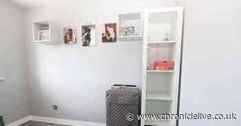 See inside this Northumberland home