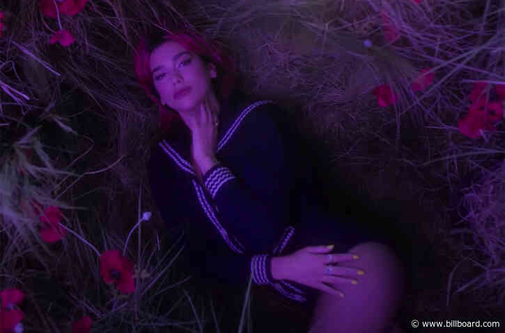 From Drake’s New Single to Dua Lipa’s New Remix & More, What’s Your Favorite New Music Release? Vote!