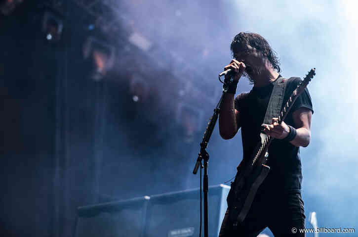 Gojira Makes First Billboard Songs Chart Appearance With ‘Another World’