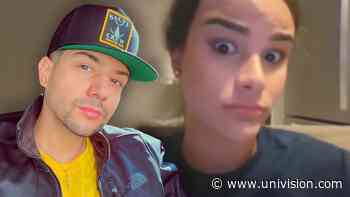 Luis Coronel y Clarissa Molina reciben de sus fans la misma 'pietición' que otros famosos se han negado a complacer - Univision