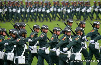 Un coronel del ejército de Colombia fue destituido tras ordenar un asesinato - ADN Chile
