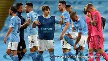 Talking points ahead of Manchester City’s Champions League clash with Lyon