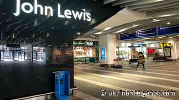 John Lewis ‘failed to make most’ of central Birmingham store, says mayor