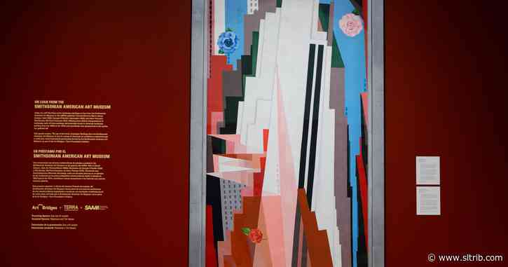 Utah Museum of Fine Arts sets a reopening date of Aug. 26