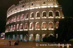 Ferragosto a Roma: cosa fare se rimani in città - TuaCityMag