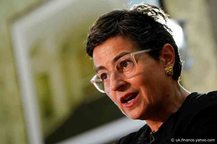 Spain deplores continued U.S. tariffs on EU goods - minister