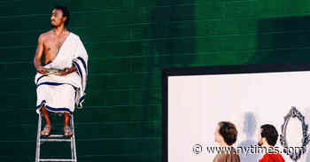 Outdoor Medicine for the Play-Starved Soul