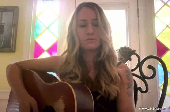 Margo Price Breaks Down the Double Standard in Music by Covering Cardi B & Megan Thee Stallion’s ‘WAP’