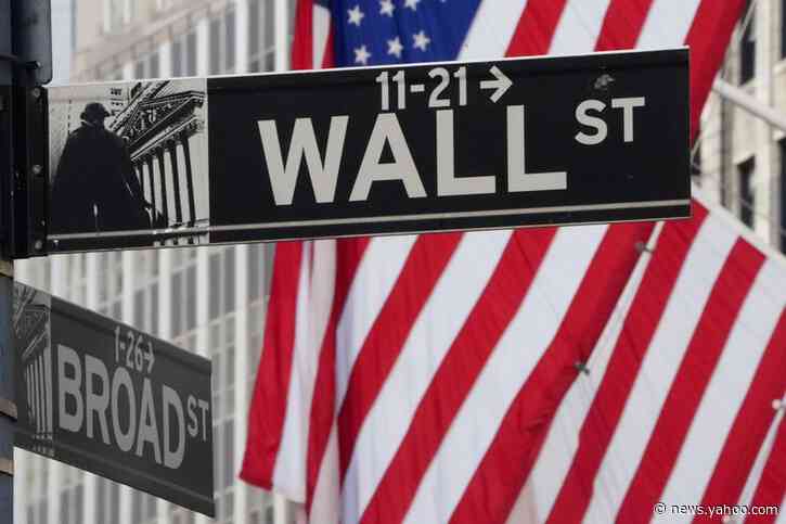 Wall Street Week Ahead: Biden victory? Disputed election? Wall Street prices in November outcomes