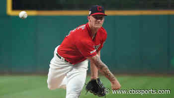 Samson: Zach Plesac's social media video was worse than his violating MLB's coronavirus protocols