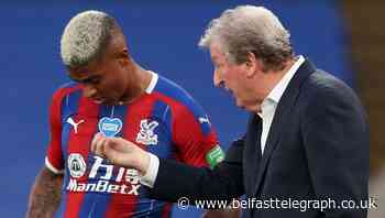 Patrick Van Aanholt holds social media accountable after receiving racist abuse
