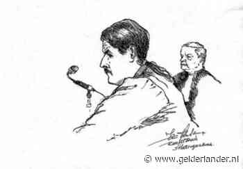 Leider van beruchte Bende van Venlo (levenslang cel voor 7 moorden) wil uitzicht op vrijheid