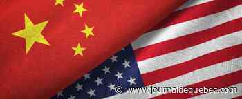 États-Unis/Chine: les discussions commerciales prévues samedi sont reportées