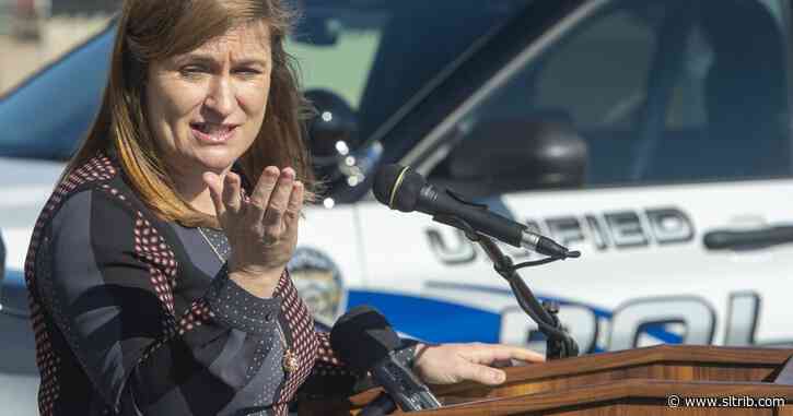 Laurie Stringham: Beware of county mayors bearing deputies