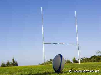 Rugby going ahead, with restrictions - Otago Daily Times
