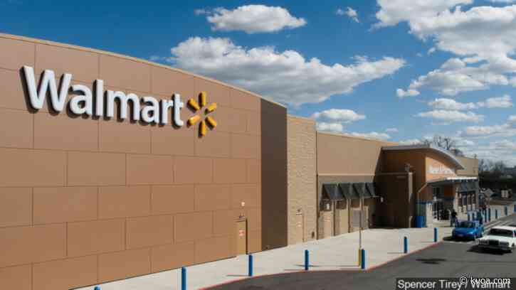 Walmart extends closing time to 10 p.m. at most of its stores