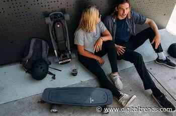 The best electric skateboards for 2020