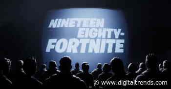 Epic Games vs. app stores, David Arquette, and more | Digital Trends Live