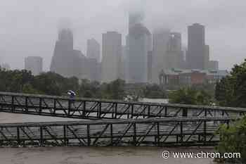 Houston Climate Week commemorates third anniversary of Hurricane Harvey