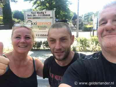 Willem wil Poolse insluiper ‘zo de sloot in tikken’, maar krijgt medelijden: ‘Eten en kleren gegeven’