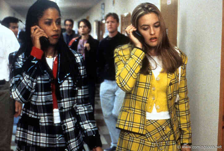 NBCUniversal’s Peacock Acquires Clueless Series Reboot