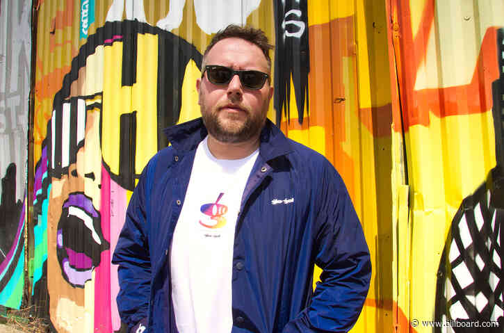 Boogie, Shuffle & Slide on Into the Weekend With This Party-Ready House Mix From Weiss & Harry Romero