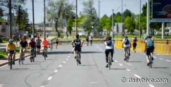 These are Toronto's road closures this weekend | Urbanized - Daily Hive