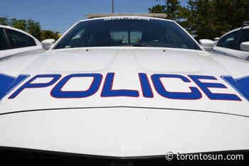 Woman found with 'obvious' trauma in Brampton garage dies - Toronto Sun
