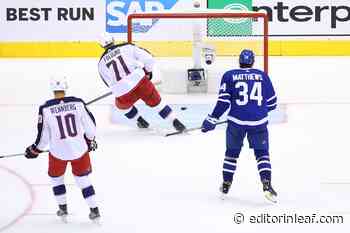3 Takeaways from the Toronto Maple Leafs Year-End Press Conference - Editor In Leaf