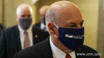 Inspector general reviewing USPS chief's policy changes and potential ethics conflicts