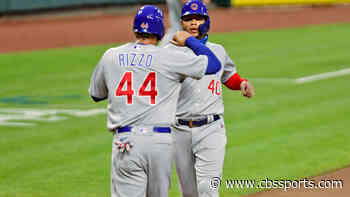 Cubs enjoying hot start and embracing possibility this is their core's last season together