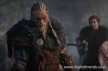 Former Assassin’s Creed: Valhalla director fired following investigation