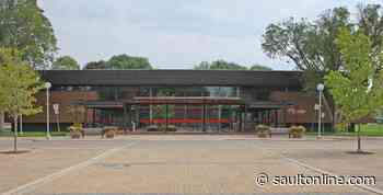 Main Public Library Branch Set to Re-Open Monday