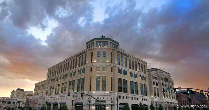 Our commitment is to continued excellence at The Tribune