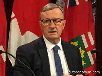 Getting 'casual' about COVID led to Muskoka outbreak: Top doc - Toronto Sun
