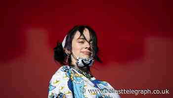 Billie Eilish and John Legend to perform at Democratic National Convention