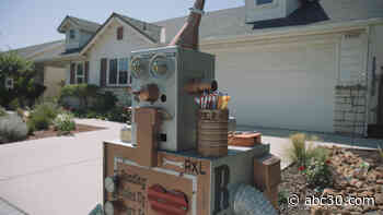 This 13-year-old girl is making sure every kid has a chance to read a book!