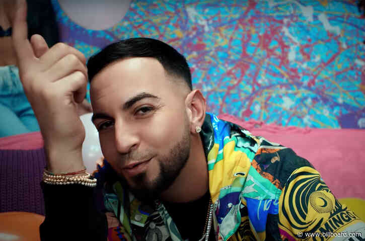 First Stream Latin: New Music by Justin Quiles, Gloria Estefan & More