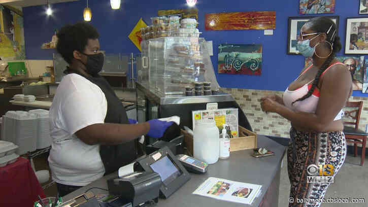 Black-Owned Businesses Highlighted In Maryland This Month To Help Them Survive Pandemic