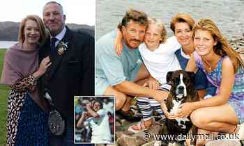 Lord Botham speaks out on 'jealous' carping over his peerage