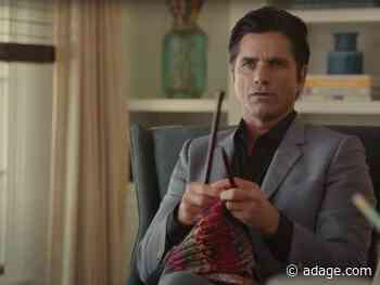 Watch the newest commercials on TV from Uber Eats, Geico, Devour and more