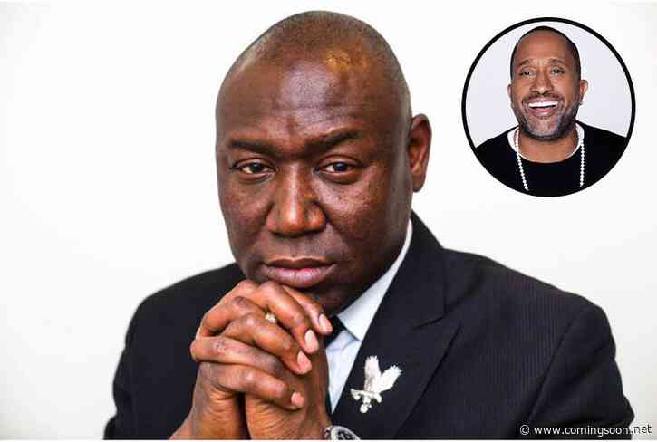 Kenya Barris to Produce Ben Crump Documentary at Netflix